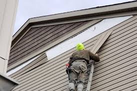 Best Vinyl Siding Installation  in Coupeville, WA